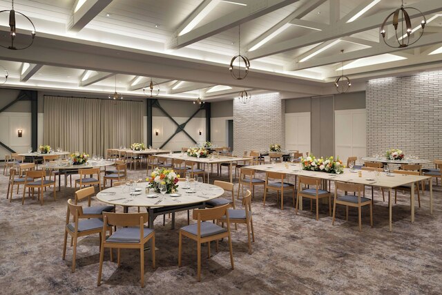 リド ハウス オートグラフ コレクション