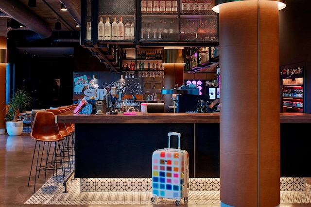 モクシー デンバー チェリー クリーク