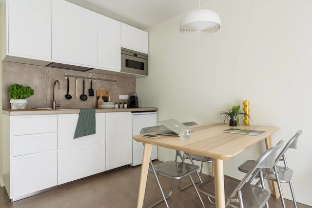 パレルモ - ミラノ セントロ ブレラ - Wifi