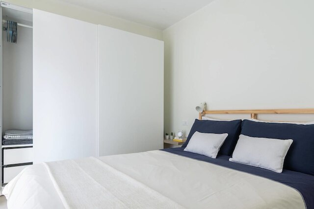 パレルモ - ミラノ セントロ ブレラ - Wifi