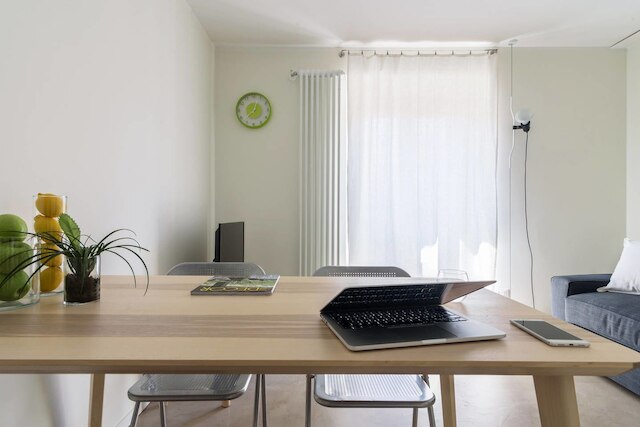 パレルモ - ミラノ セントロ ブレラ - Wifi