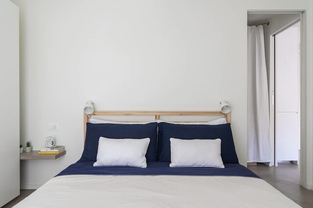 パレルモ - ミラノ セントロ ブレラ - Wifi