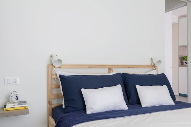 パレルモ - ミラノ セントロ ブレラ - Wifi