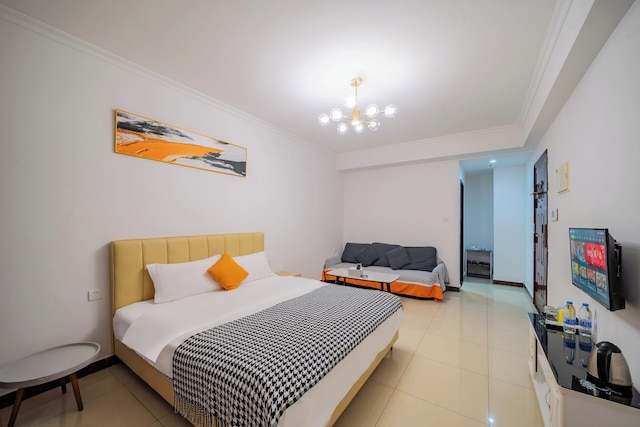 琶洲アングダ インターナショナル アパートホテル カントン フェア ブランチ