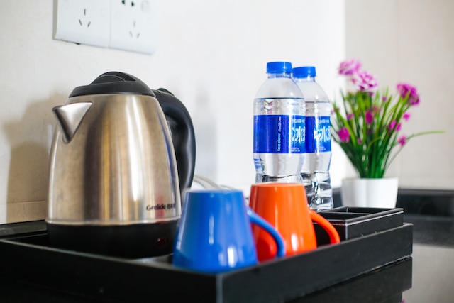 琶洲アングダ インターナショナル アパートホテル カントン フェア ブランチ