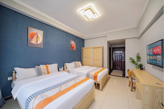 琶洲アングダ インターナショナル アパートホテル カントン フェア ブランチ