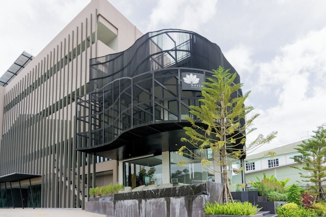 ソリン ブティック ホテル