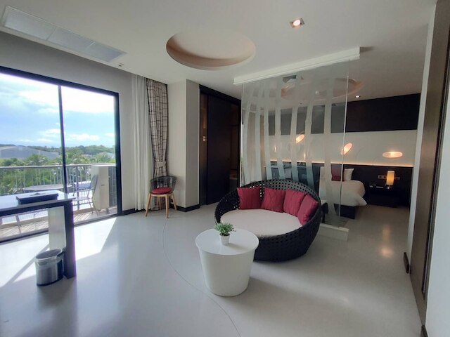 ソリン ブティック ホテル