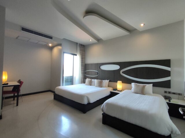 ソリン ブティック ホテル