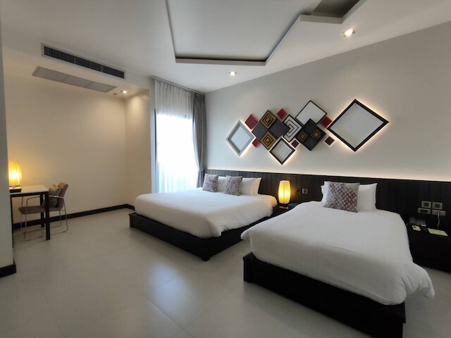 ソリン ブティック ホテル