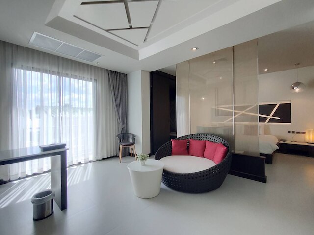 ソリン ブティック ホテル