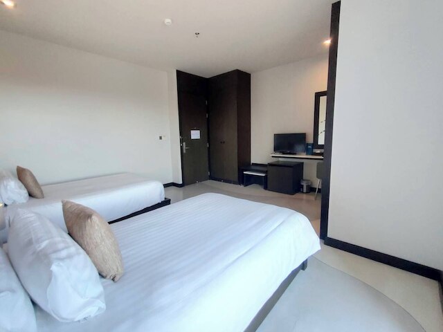 ソリン ブティック ホテル