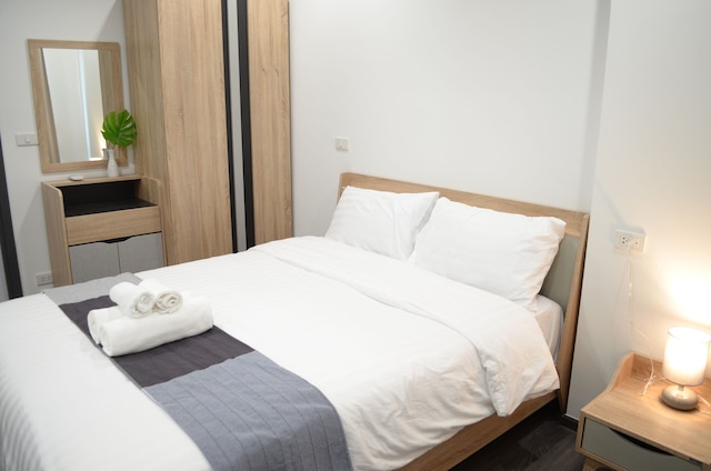 ウドゥン スイーツ (ザ リッチ アット サトーンタクシン)