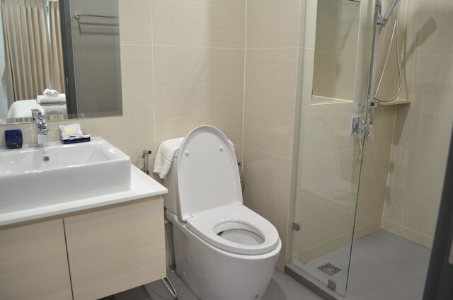 ウドゥン スイーツ (ザ リッチ アット サトーンタクシン)