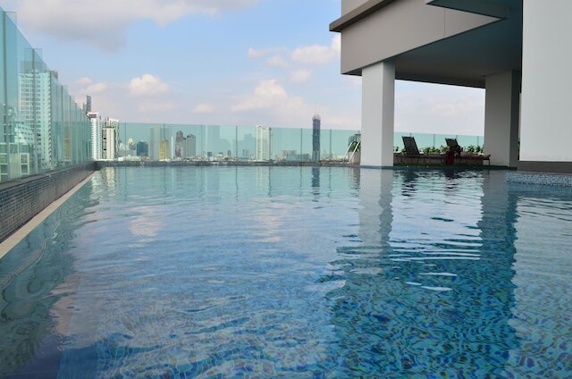 ウドゥン スイーツ (ザ リッチ アット サトーンタクシン)