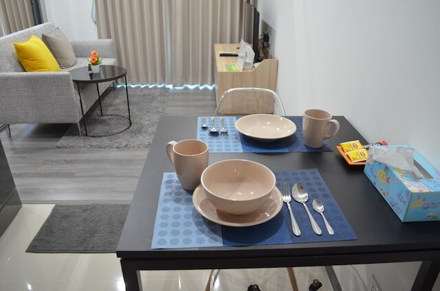 ウドゥン スイーツ (ザ リッチ アット サトーンタクシン)