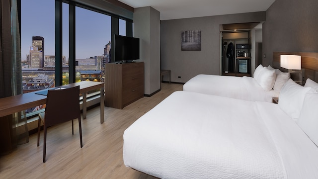 オテル AC モントリオール セントルヴィル