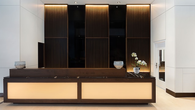 オテル AC モントリオール セントルヴィル