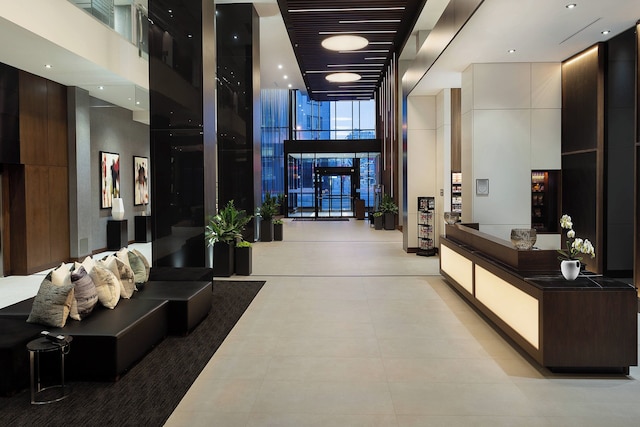 オテル AC モントリオール セントルヴィル