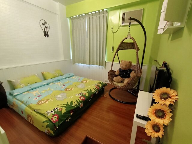 水里ヘティ (水里河堤咖啡民宿)