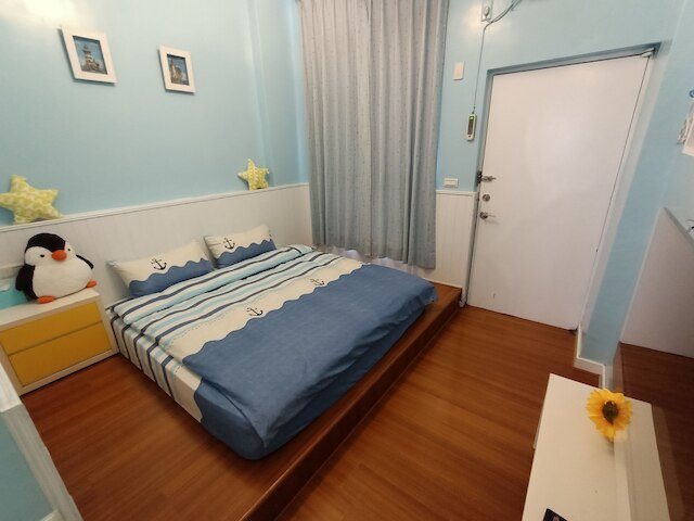 水里ヘティ (水里河堤咖啡民宿)