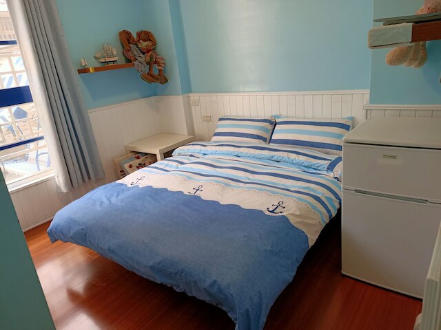 水里ヘティ (水里河堤咖啡民宿)