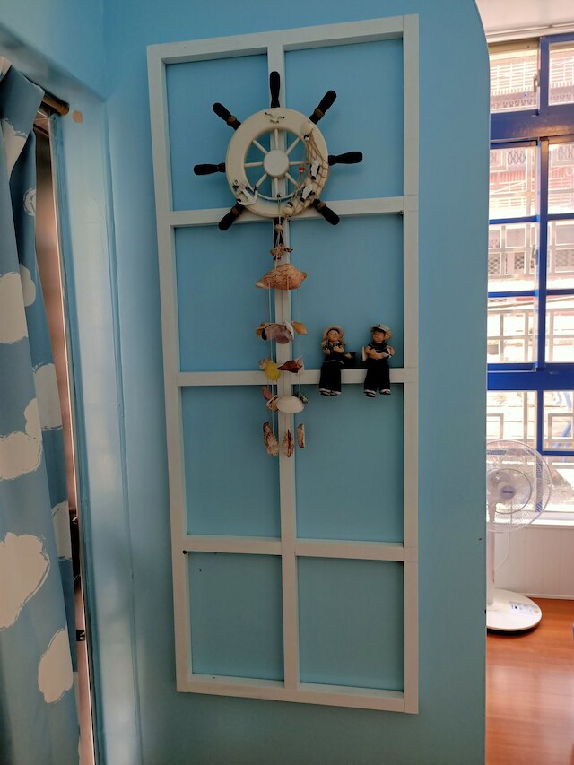 水里ヘティ (水里河堤咖啡民宿)