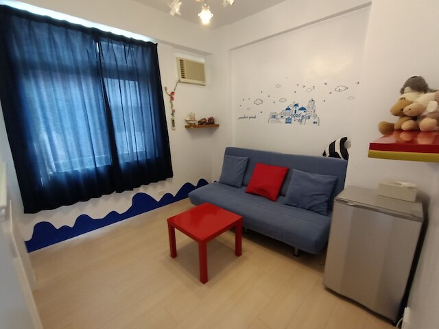 水里ヘティ (水里河堤咖啡民宿)