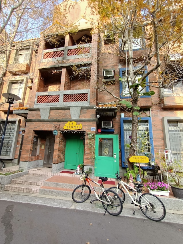 水里ヘティ (水里河堤咖啡民宿)