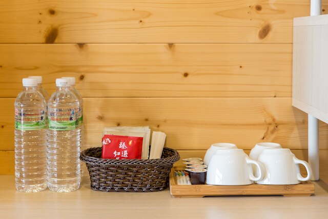 ユアン スー イン (原宿旅店)