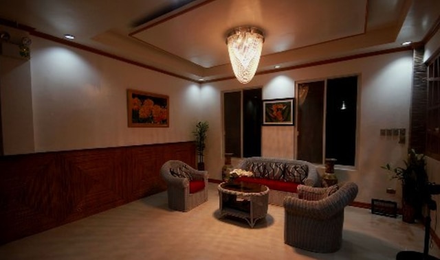 エル ニド ロイヤル パーム イン