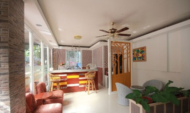 エル ニド ロイヤル パーム イン