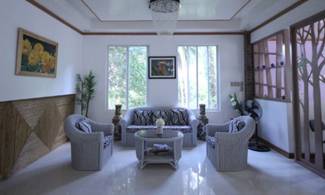 エル ニド ロイヤル パーム イン