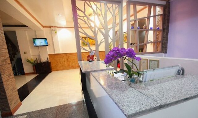 エル ニド ロイヤル パーム イン