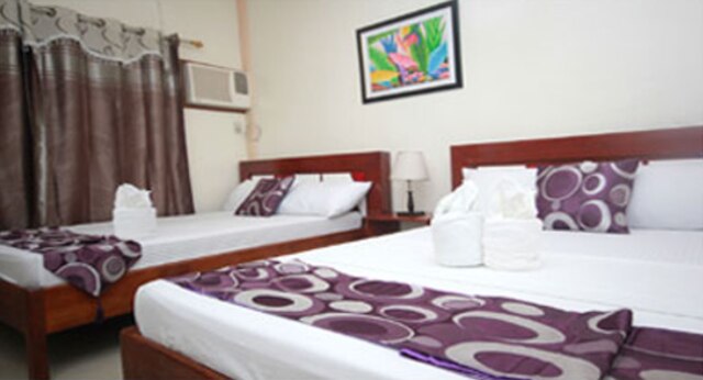 エル ニド ロイヤル パーム イン