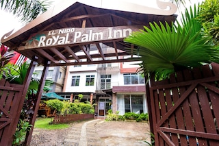 エル ニド ロイヤル パーム イン