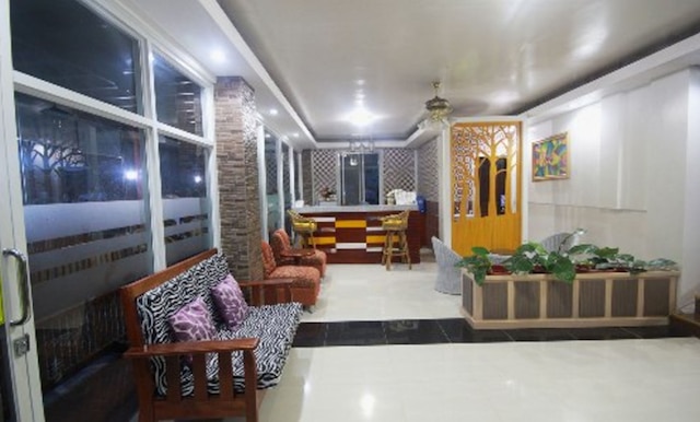 エル ニド ロイヤル パーム イン