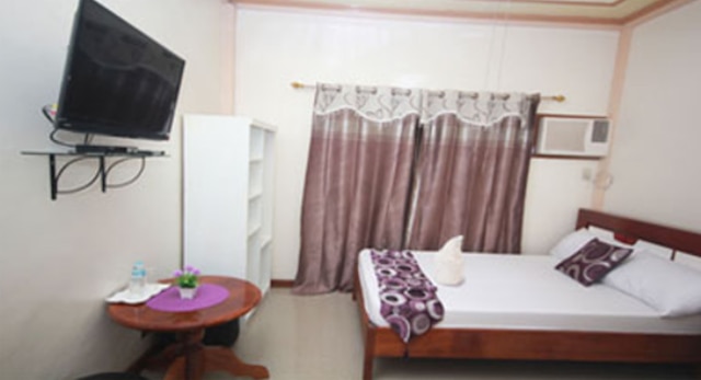 エル ニド ロイヤル パーム イン