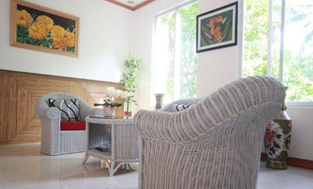 エル ニド ロイヤル パーム イン