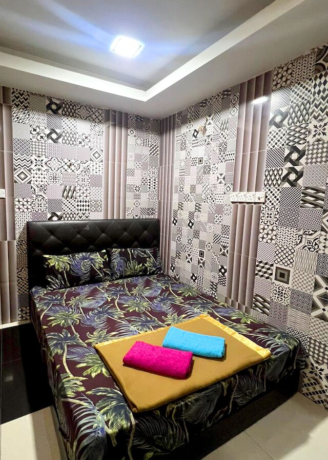 アンパン ビジネス ホテル