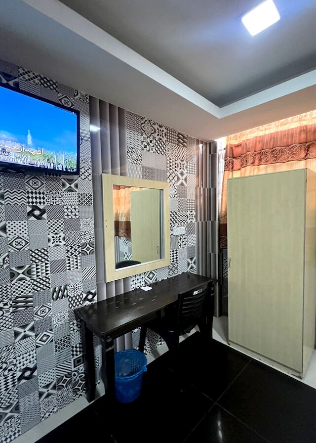 アンパン ビジネス ホテル