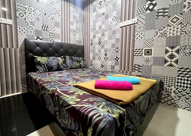 アンパン ビジネス ホテル