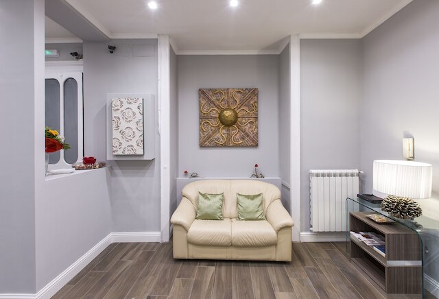 ダンテ メゾン デ シャルム