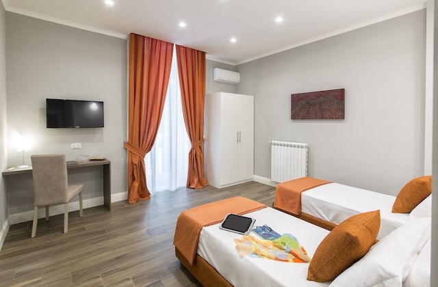 ダンテ メゾン デ シャルム