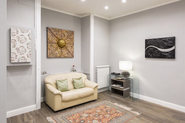 ダンテ メゾン デ シャルム