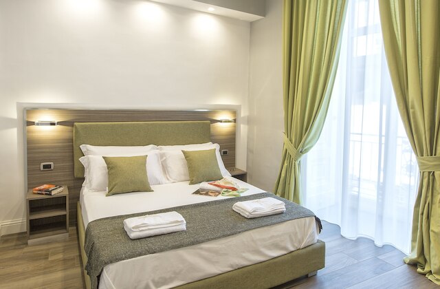 ダンテ メゾン デ シャルム