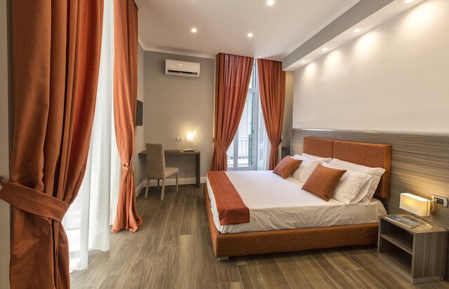 ダンテ メゾン デ シャルム