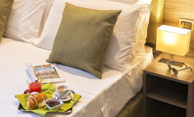 ダンテ メゾン デ シャルム