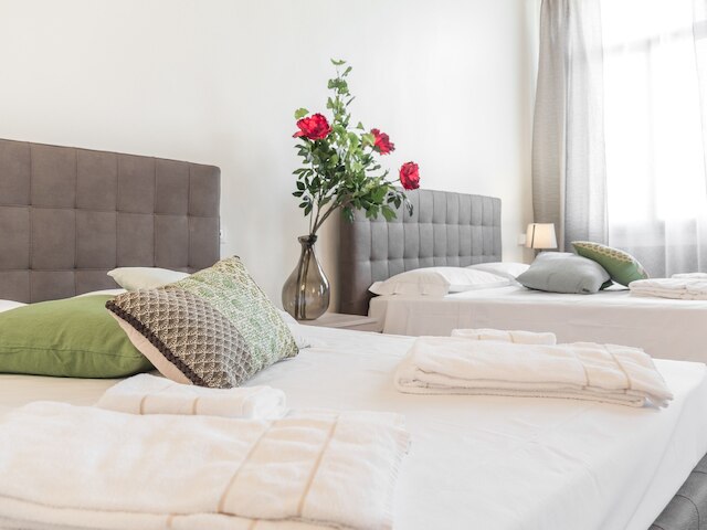 ベニス パレス ティントレット