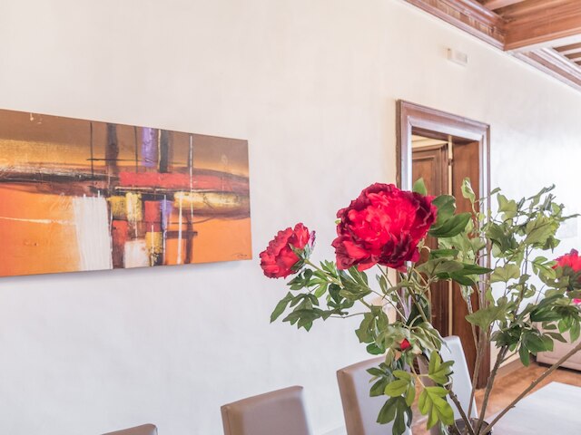 ベニス パレス ティントレット